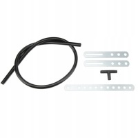 фото thumb №8, Випарник кондиціонера універсальний труби 24v