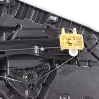 фото thumb №10, Bmw x4 g02 f98 x4m механизм подъемник стекло дверь левый задняя 7417371