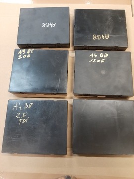 фото thumb №11, Audi a4 b8 a5 8t модуль блок управления комфорта 8k0907064dc