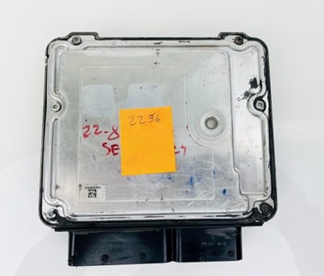 фото thumb №11, Блок керування двигуна ecu bosch 3t0907115f do skoda octavia ii 1.8 tsi