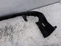 фото thumb №11, Bmw x5 g05 спойлер бампер задний задняя