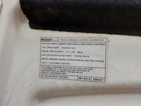 фото thumb №6, Maserati granturismo капот комплектна шумоізоляція