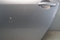 фото thumb №6, Audi tt 8n дверь левая ly7j d1365