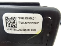 фото thumb №9, Grand voyager dodge journey fiat freemont подушка сиденья левая p04645997ad