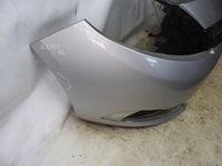 фото thumb №2, Renault grand scenic iii 09-16 рестайлинг ted69 бампер перед комплектный