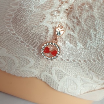 Бюстгальтер CORSET со сборками 90D, м.8200