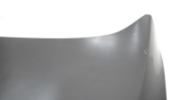 фото thumb №9, Капот крышка двигателя renault megane iii рестайлинг 12-16r