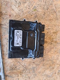 фото thumb №1, Mercedes w247 бортовий комп'ютер двигуна 1,5 cdi b-klasa