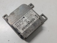 Купити Модуль датчик подушка безпеки renault clio 2 8200136038, фото thumb