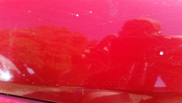 фото thumb №5, Кришка багажника зад suzuki sx4 znb