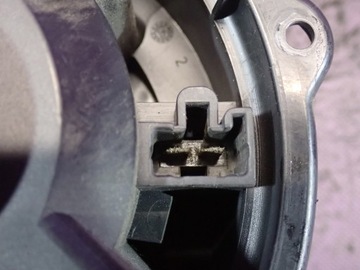 фото thumb №6, Mitsubishi colt vi z30 02-12 вентилятор воздуховод воздуходувка mf016070-0701