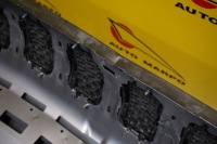 Jeep cherokee 2019 - 2023 капот перед крышка двигателя америка в Украине, фото thumb