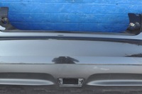 фото thumb №7, Nissan juke i f15 бампер задняя задний