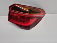 Купить Bmw x1 f48 фара задняя правый  led high оригинал европа 15-19, фото thumb