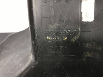 фото thumb №7, Кермо повітря bmw x5 g05 8076934