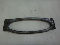 фото thumb №3, Пряжка хомут труби впуску впуск повітря mini cooper s r52 r53 1.6 i w11