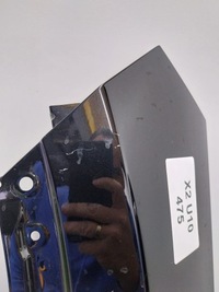 фото thumb №12, Капот крыло бампер m набор bmw x2 u10 475