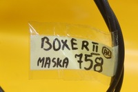 фото thumb №8, Трос відкривання капот boxer i lift jumper i lift ducato ii 1338861080a