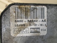 фото thumb №5, Ford explorer 11- радіатор масла 3.7 edge flex