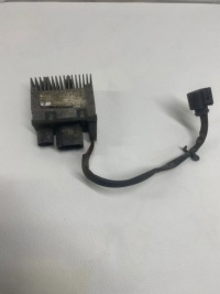 фото thumb №1, Audi a4 s4 b7 8e 8h 2007 блок управления / модуль вентиляторов