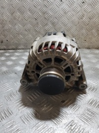 фото thumb №1, Генератор chevrolet orlando 2012 gm valeo 13581893 2614366a