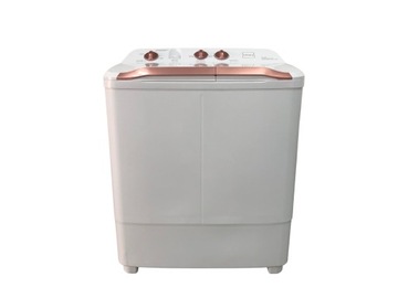 Стиральная машина-отжим Stella STDT-380 380Вт 7кг Таймер 2 программы стирки 1 подвод воды
