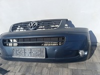 фото thumb №8, Vw t5 multivan бампер передний перед kompletny ксенон парктроник ld7u