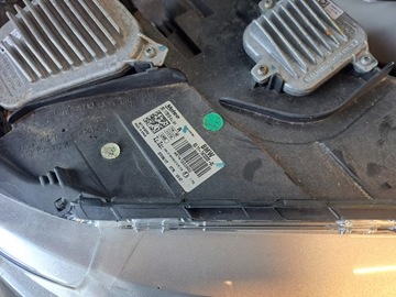 фото thumb №16, Bmw x1 f48 перед капот pas бампер лампы капот альпийский белый 3 300