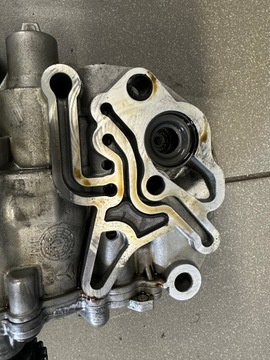 фото thumb №9, Насос масла audi vw 2.0 tfsi dnf 310km 06h115105ge