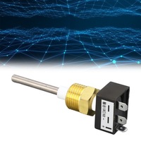 фото thumb №8, Датчик уровня жидкость охлаждающей 1/2npt 100ma