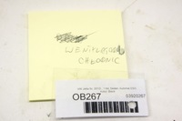 фото thumb №7, Ob267 vw jetta vi 5c 1.6d двигун вентилятора