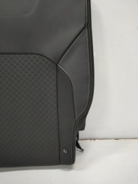 фото thumb №2, Ford ecosport спинка сиденье задняя задняя левая сторона кожа