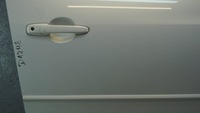 фото thumb №7, Дверь правый перед mazda 3 i bk hb d1248 13j