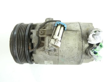 фото thumb №6, Компресор кондиціонера opel astra g ii zafira