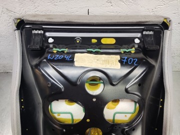 фото thumb №8, Mercedes c класс w204 рестайлинг сиденье сиденья правые передние