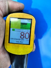 фото thumb №12, Дверь левая передние левый перед hyundai i30 i оригинал лак bv 2007-2010