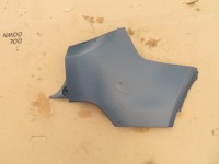 фото thumb №1, Discovery sport l550 правый уголок бампера задняя