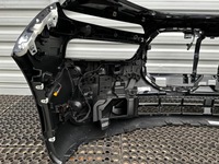 фото thumb №7, Bmw 7 g70 бампер перед 416 4pdc