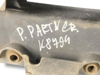 Citroen berlingo 1600cm3 2010 електричний вентилятор радіатора вантажний Зі Шроту, фото thumb