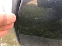 фото thumb №2, Двері ліва задні лівий задня citroen ds4 ktp