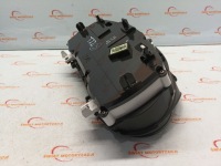 фото thumb №6, Opel crossland x 1.2 b 18r панель приладів 98226260 англієць