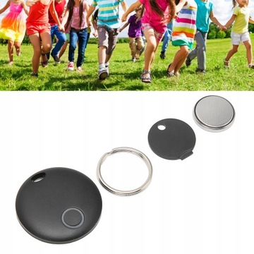 Bluetooth Key Finder IPX7 Водонепроницаемый