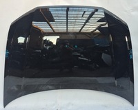 фото thumb №1, Audi q3 ii 83a 18- капот крышка двигателя