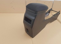 фото thumb №5, Подлокотник бардачок крышка туннель toyota auris 2012-2018