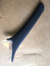 фото thumb №1, Audi a6 c7 защита стойка левая 4g0867233