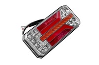 фото thumb №4, Лампи задні do причепи tt технологія led 5 функцій ліва + права лампа