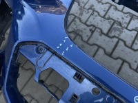 Бампер перед передний bmw x3 g01 x4 g02 m набор цвет c1m с Разборки, фото thumb