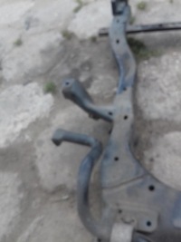 фото thumb №5, Підрамник підрамник підрамник 1.0 opel astra k 5