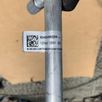 фото thumb №6, Renault kangoo iii iv 2021 z.e wąż шланг кондиціонера 924c48625r