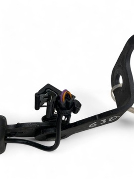 фото thumb №6, Bmw 5 g30 g31 скоба заднего ремня безопасности